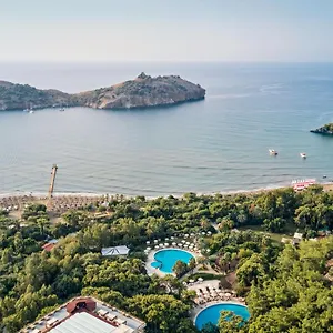 Tui Magic Life 5*, Саригерме Турция