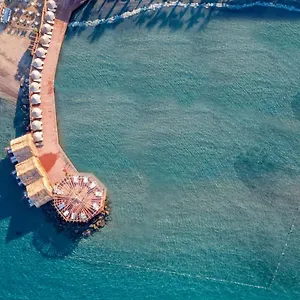 4* Отель Golden Bodrum