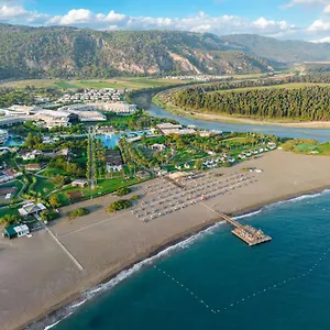 Hilton Y 5*, Dalaman Turquía