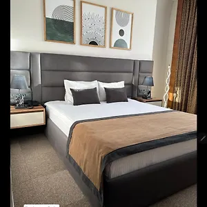 3* Отель Grand Denizli