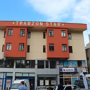 Star , Trabzon Turquía