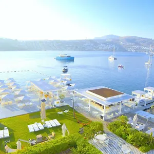 5* Отель Bilkent Casa Costa Boutique