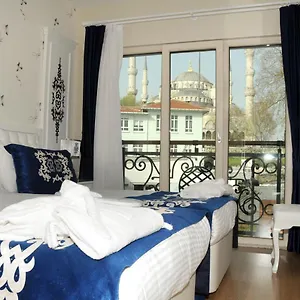 Sarnic Premier 4*, Стамбул Турция