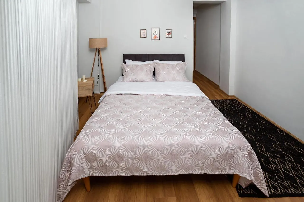 8 Rooms House Balçova