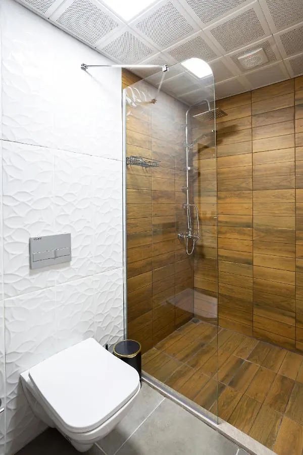 8 Rooms House Balçova 0*,  Törökország